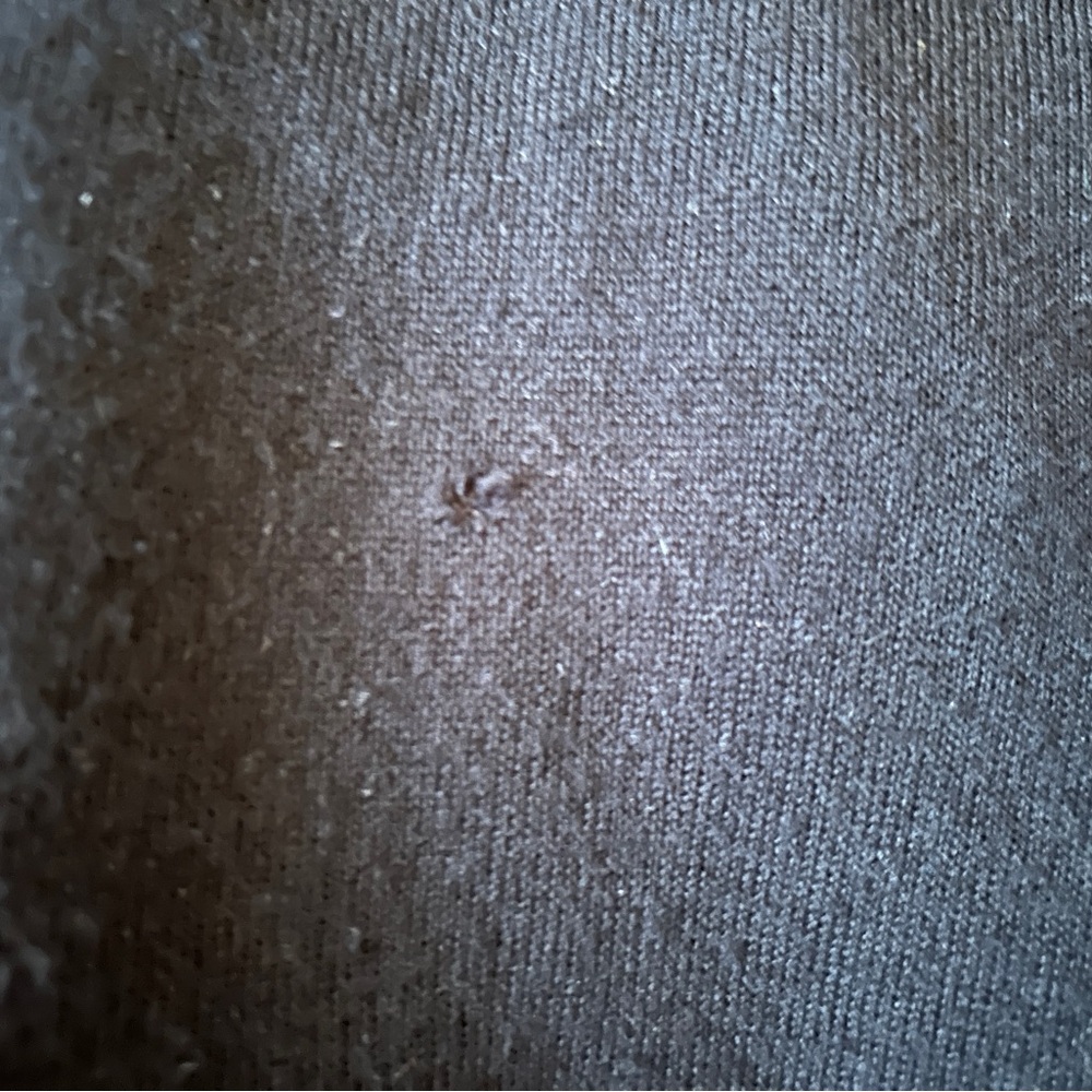 Icebreaker Wool merino Carrigan thick warm sweater jogger Leggings lounge flaw - Picture 4 of 6